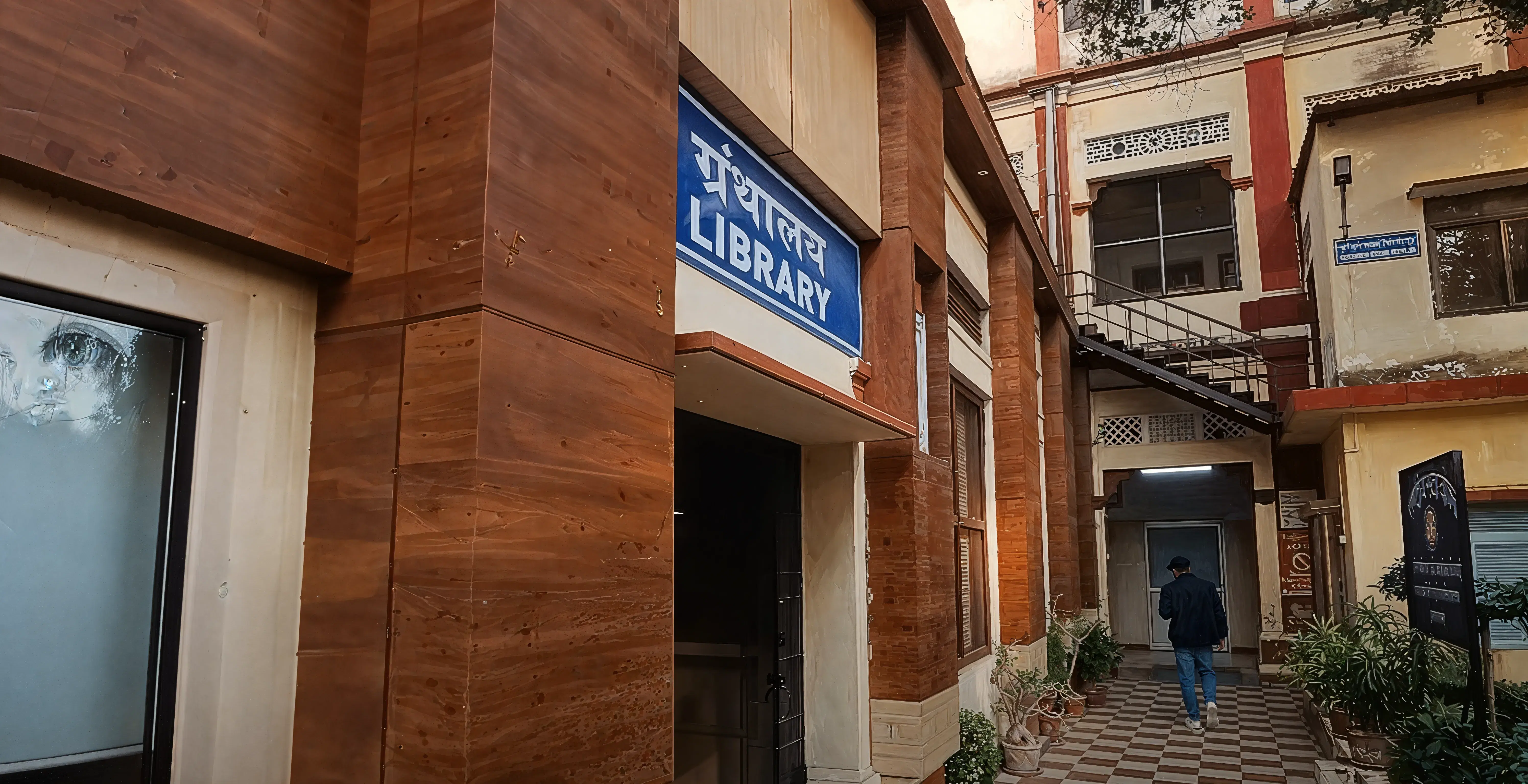 DAV Dehradun Campus photo 6